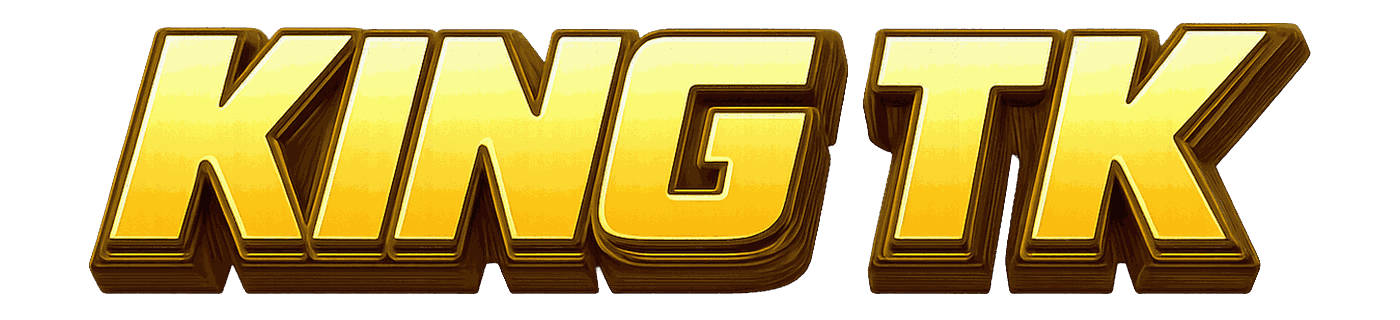 King TK Logo